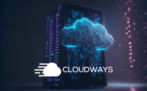 Server Cloudways Cover