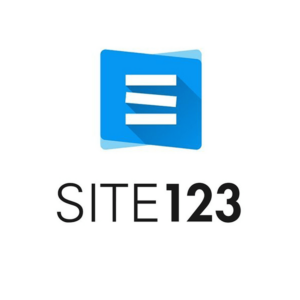 Site123 Website Builder